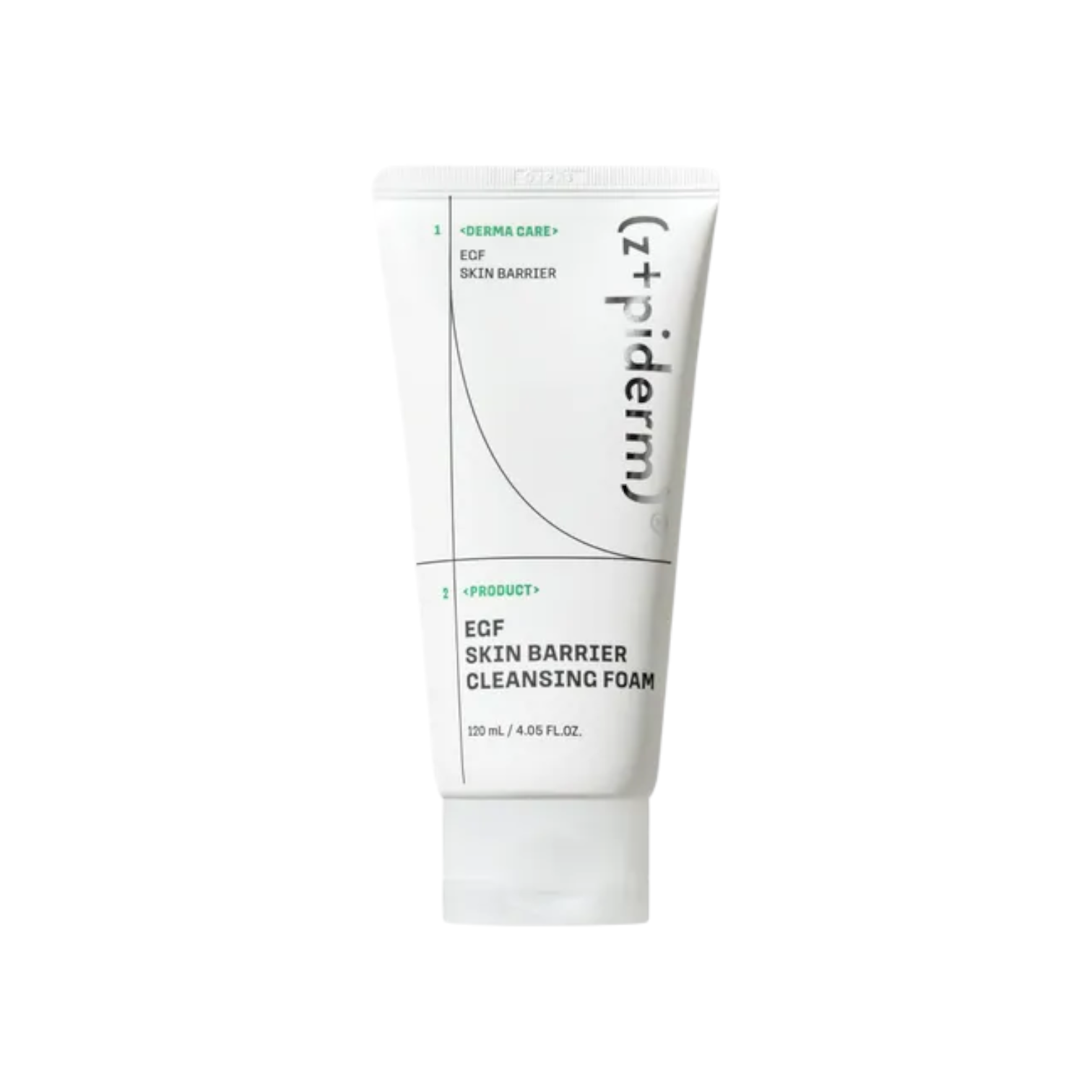 EGF Skin Barrier Cleansing Foam